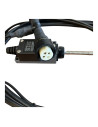 INTERRUPTEUR/LIMITEUR DE FIN DE COURSE WK-68 ME-8168 AVEC RACCORD EN T KIT (Debon)