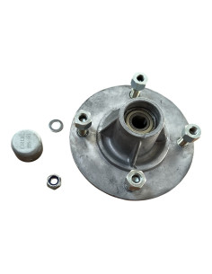 MOYEU ERDE 100 A 137 ET PM011/PM021 - 4T115 (R 6202 6004)