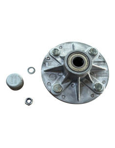 MOYEU ERDE 100 A 137 ET PM011/PM021 - 4T115 (R 6202 6004) 2
