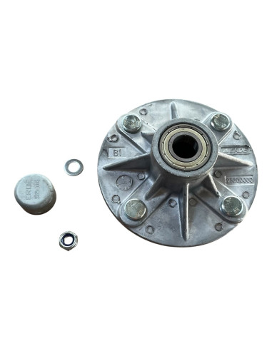 MOYEU ERDE 100 A 137 ET PM011/PM021 - 4T115 (R 6202 6004)