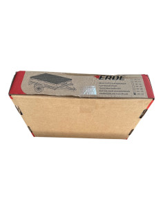 BACHE PLATE DAXARA  230 A 239 - 230*135 (Erdé) 2
