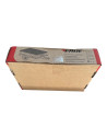 BACHE PLATE DAXARA  230 A 239 - 230*135 (Erdé)