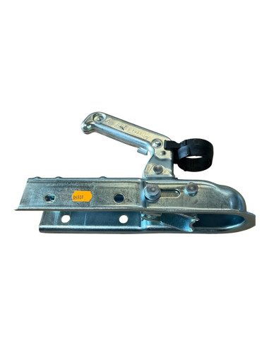 BOITIER NU NON FREINE CARREE  60mm  800 KG Perçage  VERTICAL & HORIZONTAL (Winterhoff)