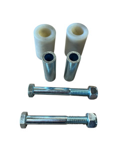 KIT DE 2 BAGUES VIS & ENTRETOISES (westfalia) 2