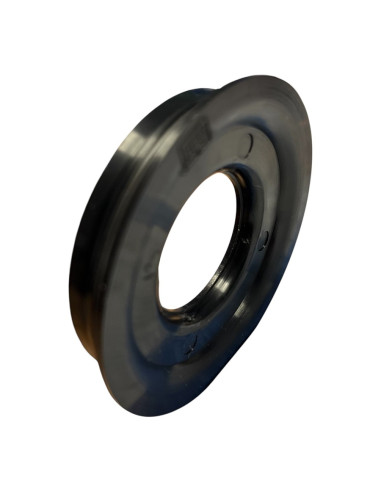 BAGUE D'ETANCHEITE DOUBLE LEVRES 30*62*13 (R 30206) Knott