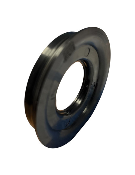 BAGUE D'ETANCHEITE DOUBLE LEVRES 30*62*13 (R 30206) Knott
