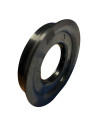 BAGUE D'ETANCHEITE DOUBLE LEVRES 30*62*13 (R 30206) Knott