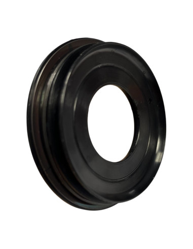 BAGUE D'ETANCHEITE DOUBLE LEVRES 30*62*13 (R 30206) Knott
