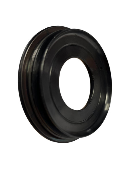 BAGUE D'ETANCHEITE DOUBLE LEVRES 30*62*13 (R 30206) Knott