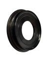 BAGUE D'ETANCHEITE DOUBLE LEVRES 30*62*13 (R 30206) Knott