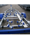 PASSERELLE DE MARCHE 2,80m - POUR PORTE BATEAU DE 900 A 1600 (Sunway)