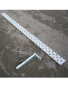 PASSERELLE DE MARCHE 2,80m - POUR PORTE BATEAU DE 900 A 1600 (Sunway)