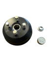 MOYEU Ø 200 - 4T100 34x64x37 (Alko) EURO COMPACT