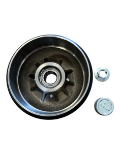 MOYEU Ø 200 - 4T100  34x64x37  (Alko) EURO COMPACT 2