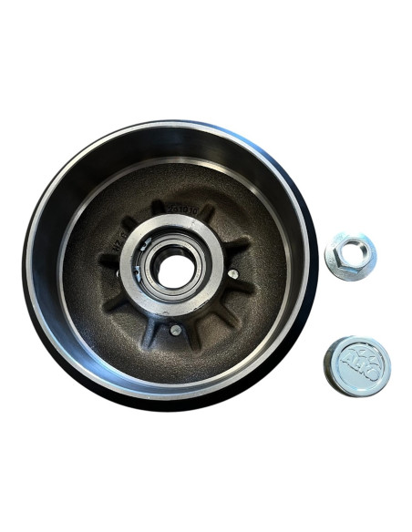 MOYEU Ø 200 - 4T100  34x64x37  (Alko) EURO COMPACT