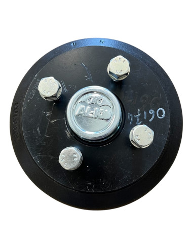 MOYEU Ø 200 - 4T100  34x64x37  (Alko) EURO COMPACT