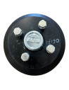 MOYEU Ø 200 - 4T100 34x64x37 (Alko) EURO COMPACT