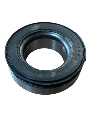 ROULEMENT CONIQUE BAGUE LM67048/67010LA    31,75x59,13x16,64 
