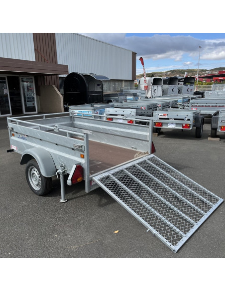 ROBUST - 203x134x114 - 500 KG PTC -  PONT - 42350 (Lider)