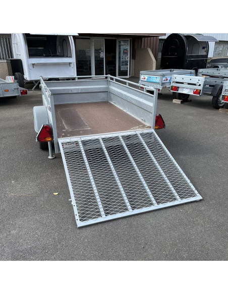 ROBUST - 203x134x114 - 500 KG PTC -  PONT - 42350 (Lider)