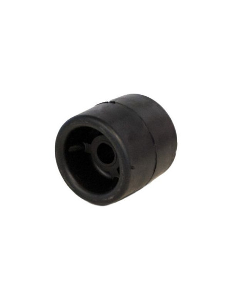 GALET DIAMETRE 70 MM LONGUEUR 75 MM ALESAGE 17 MM