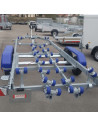 P BATEAU 2400 KG PTC - CU 1860 KG GALAXY 2.0 MULTI-ROULEAUX (Sunway)