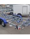 P BATEAU 2400 KG PTC - CU 1860 KG GALAXY 2.0 MULTI-ROULEAUX (Sunway)
