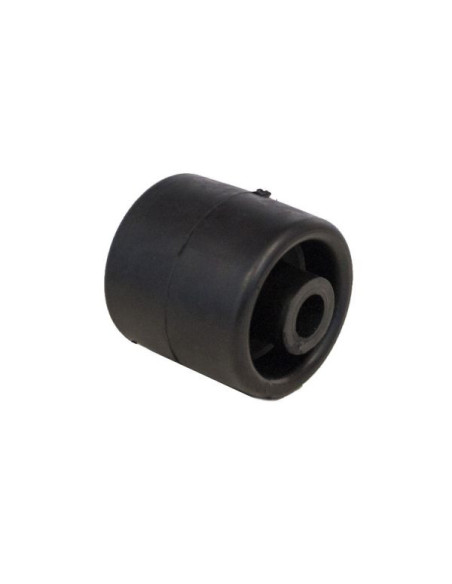 GALET DIAMETRE 70 MM LONGUEUR 75 MM ALESAGE 17 MM