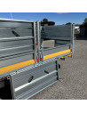 DESTOCKAGE BENNE TIPPER 310*160 - 3500 KG PTC (Brian James) STOCK UNIQUEMENT