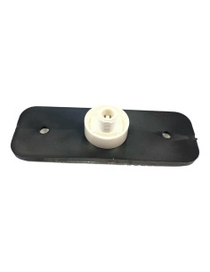 FEU POSITION LED RECTANGLE BLANC 572024 (Norep) 2