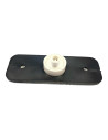 FEU POSITION LED RECTANGLE BLANC 572024 (Norep)