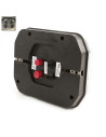 FEU A LED DROIT NOREP 520072 - 6 FONCTIONS (185x145x35) (Norep)