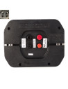 FEU A LED GAUCHE NOREP 520070 - 6 FONCTIONS (185x145x35) (Norep)