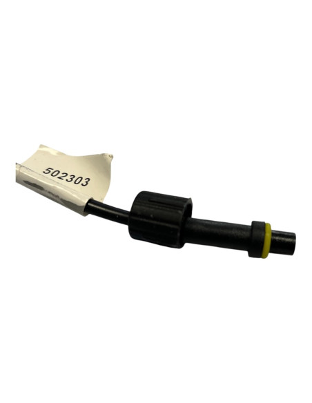 CABLE CONNECTIQUE EN Y - 2 CONDUCTEURS - 0,3M POUR FEU GABARIT POSITION (Norep)