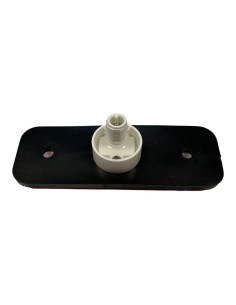 FEU POSITION LED RECTANGLE ORANGE 571024 (Norep) 2