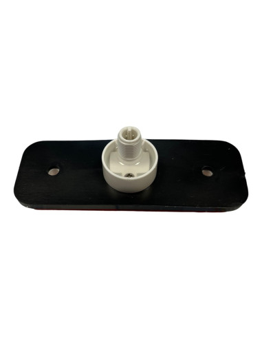FEU POSITION LED RECTANGLE ORANGE 571024 (Norep)
