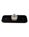FEU POSITION LED RECTANGLE ORANGE 571024 (Norep)