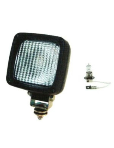 PROJECTEUR FIXE ORIENTABLE H100 100 90 NU