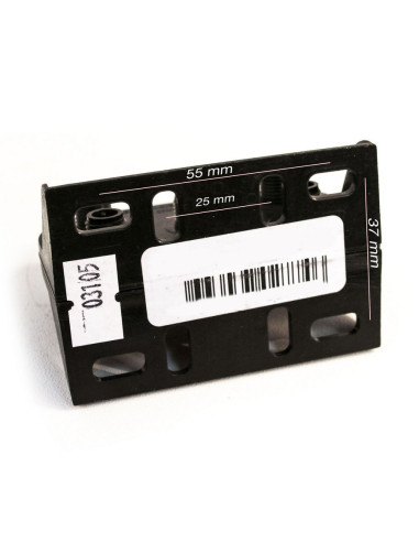 BOITIER DE CONNEXION POUR FEUX NOREP - 3+8 ALIMENTATIONS - 80x55x50 MM (Norep)