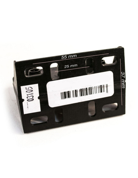 BOITIER DE CONNEXION POUR FEUX NOREP - 3+8 ALIMENTATIONS - 80x55x50 MM (Norep)
