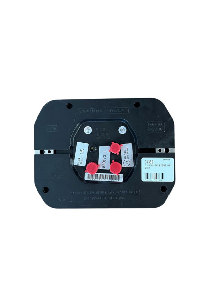 FEU A LED GAUCHE NOREP 520273 - 6 FONCTIONS (185x145x40) (Norep)
