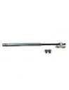 AMORTISSEUR DE TETE KNOTT KF/KR/KRV/KR-HV/KV-HV/KV13/KHD15 +support fixation (Knott) (pièce d'origine)