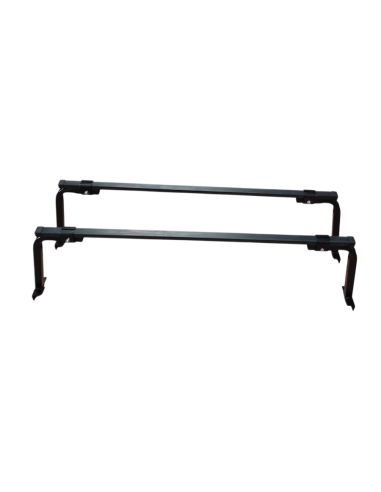 2 BARRES PORTE TOUT POUR CAPOT - R170 R200 R250 P236 (Sorel) - Stock Uniquement