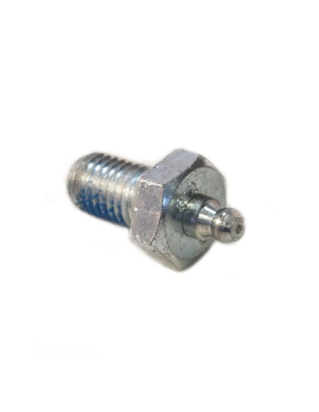 KNOTT Graisseur pour t te d attelage KF35 sur vis hexagonale