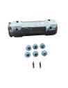PALIER DE GUIDAGE POUR TIMON ARTICULE +GRAISSEURS +BOULONS - KV13 KHD15 (Knott)