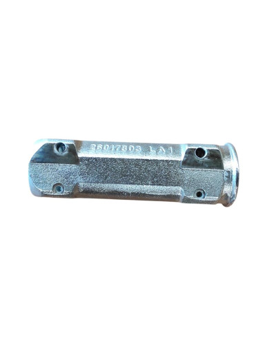 PALIER DE GUIDAGE POUR TIMON ARTICULE +GRAISSEURS +BOULONS - KV13 KHD15 (Knott)
