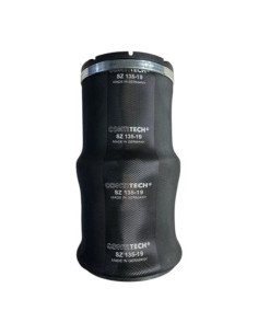 DIAPHRAGME SZ 135-19 P02 pour SUSPENSION 