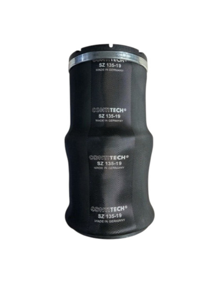 DIAPHRAGME SZ 135-19 P02 pour SUSPENSION 
