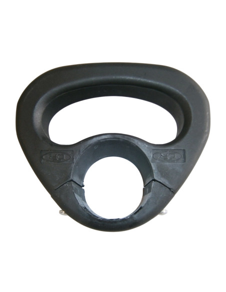 POIGNEE DE MANOEUVRE POUR ROUE JOCKEY Ø 60 mm