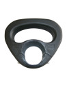 POIGNEE DE MANOEUVRE POUR ROUE JOCKEY Ø 60 mm